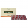Ural - BPH Capsules (Vasu Healthcare)